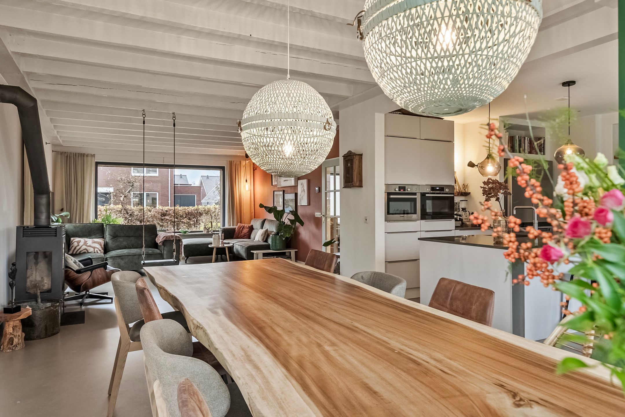 Foto 12 van Jacob de Boerweg 3