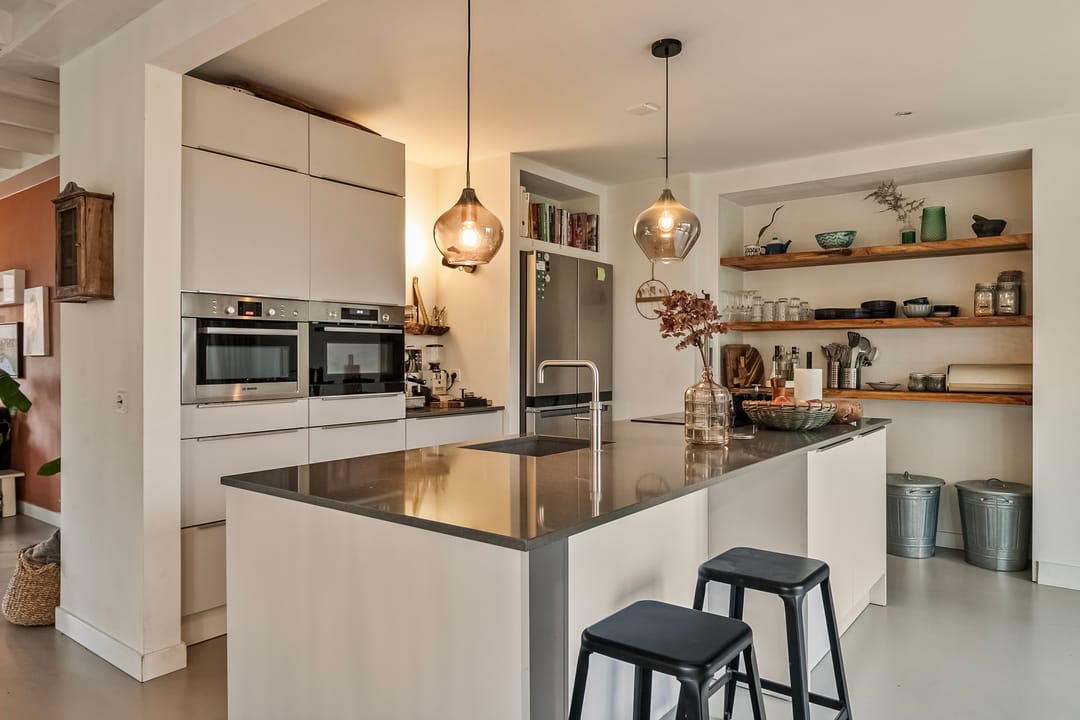 Foto 13 van Jacob de Boerweg 3