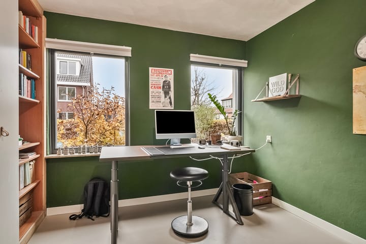 Photo 17 of Jacob de Boerweg 3