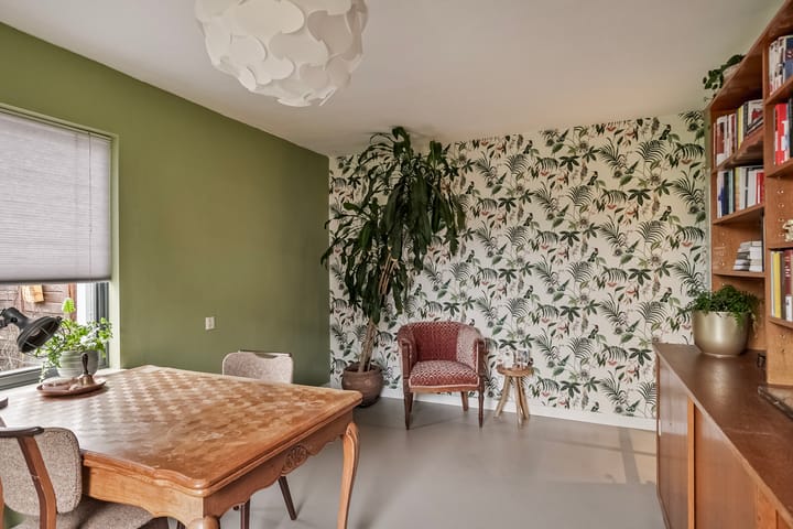 Photo 21 of Jacob de Boerweg 3