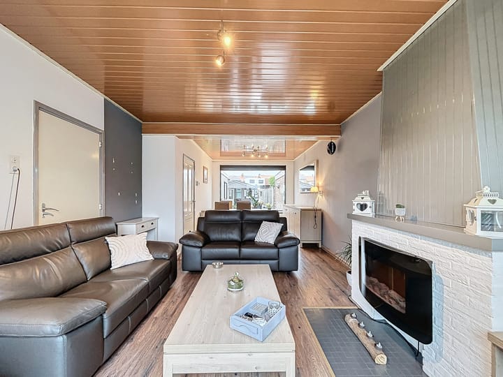 Foto 3 van Mercuriusstraat 21