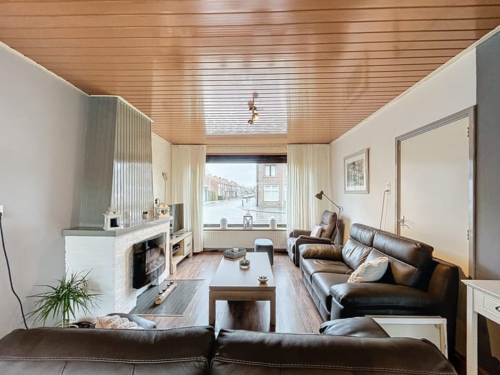 Foto 4 van Mercuriusstraat 21