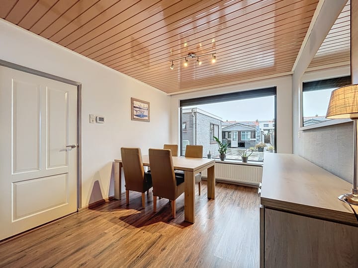 Foto 6 van Mercuriusstraat 21