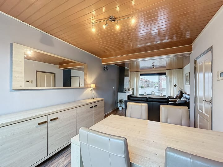 Foto 7 van Mercuriusstraat 21