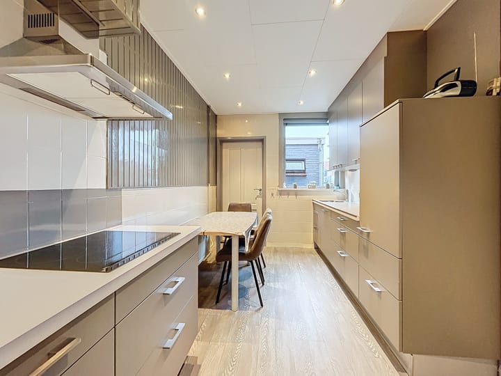 Foto 9 van Mercuriusstraat 21