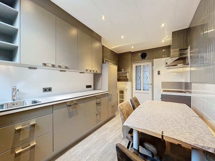 Foto 10 van Mercuriusstraat 21