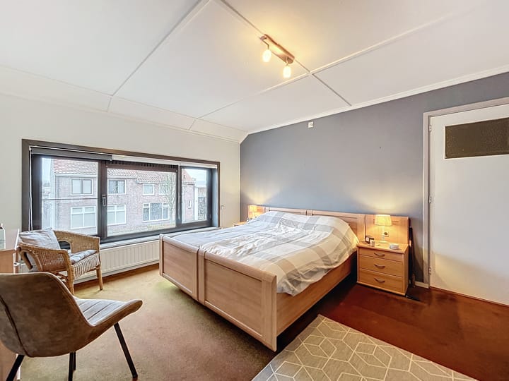 Foto 14 van Mercuriusstraat 21