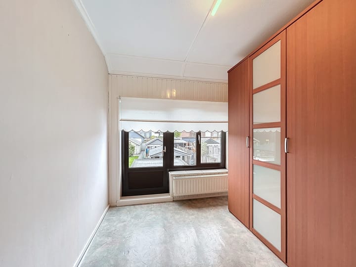 Foto 16 van Mercuriusstraat 21