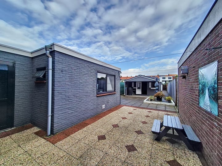 Foto 18 van Mercuriusstraat 21