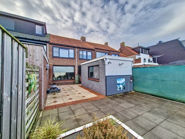 Foto 20 van Mercuriusstraat 21