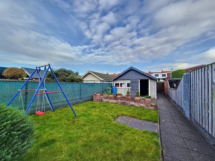 Foto 21 van Mercuriusstraat 21