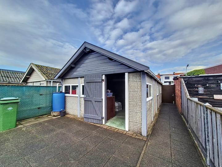 Foto 22 van Mercuriusstraat 21