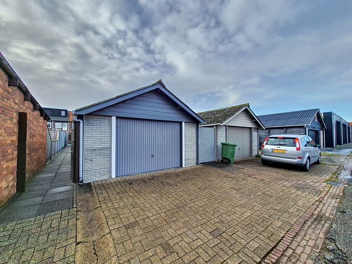 Foto 23 van Mercuriusstraat 21