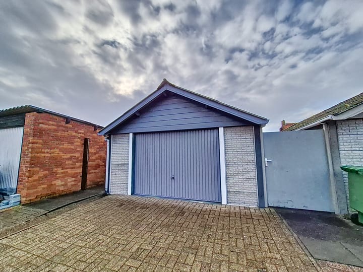 Foto 24 van Mercuriusstraat 21