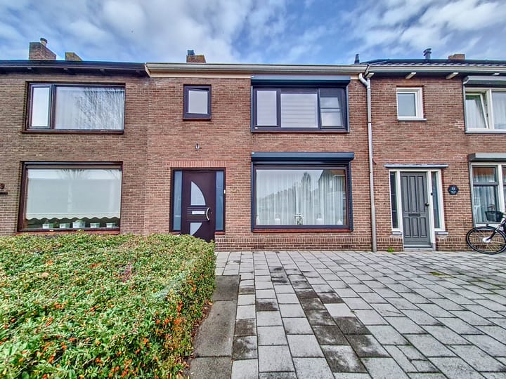 Foto 25 van Mercuriusstraat 21