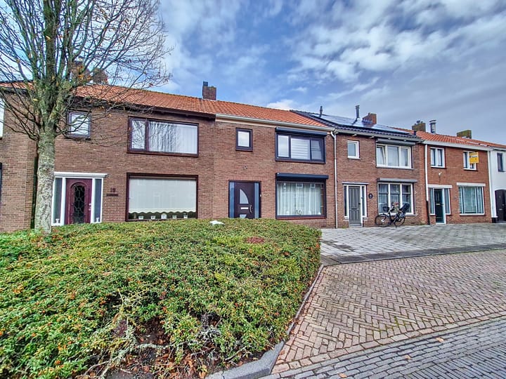 Foto 26 van Mercuriusstraat 21