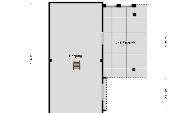 Bekijk foto 58 van Jacob de Boerweg 3