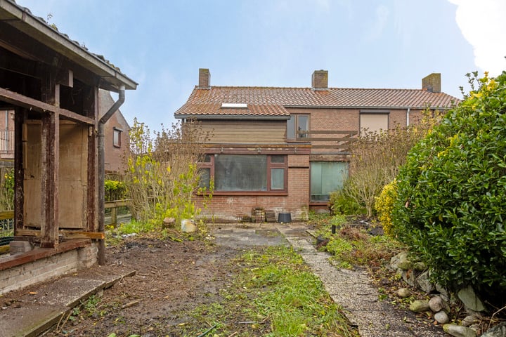 Bekijk foto 3 van Marijkestraat 11