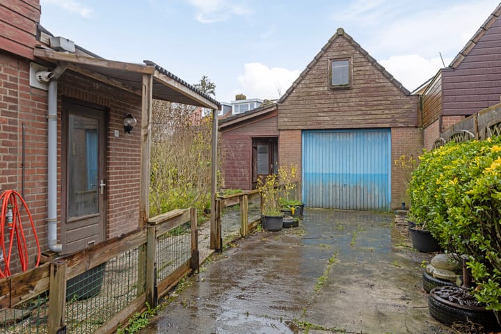 Foto 4 van Marijkestraat 11