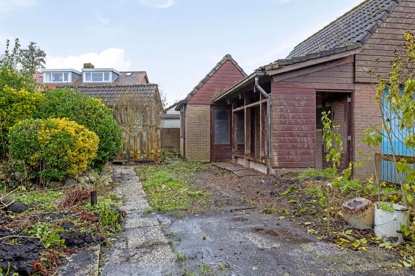 Photo 5 of Marijkestraat 11