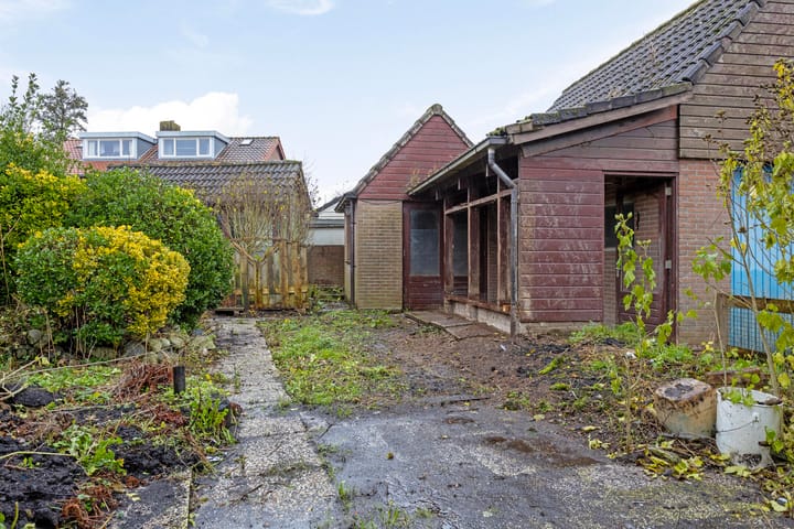 Foto 5 van Marijkestraat 11