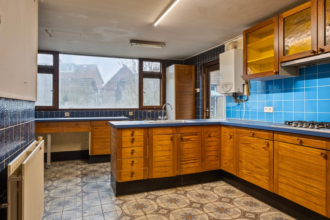 Photo 11 of Marijkestraat 11