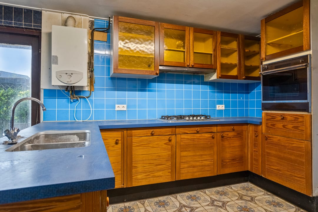 Photo 13 of Marijkestraat 11