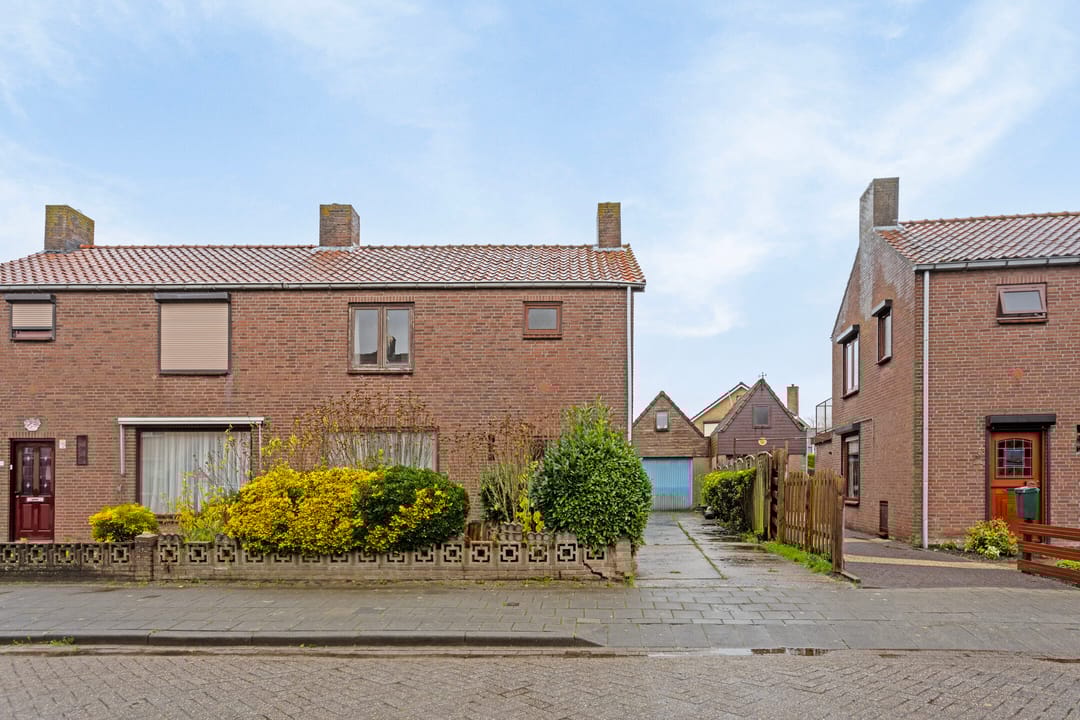 Photo 31 of Marijkestraat 11