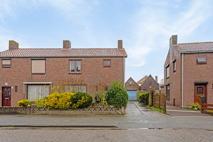 Foto 31 van Marijkestraat 11