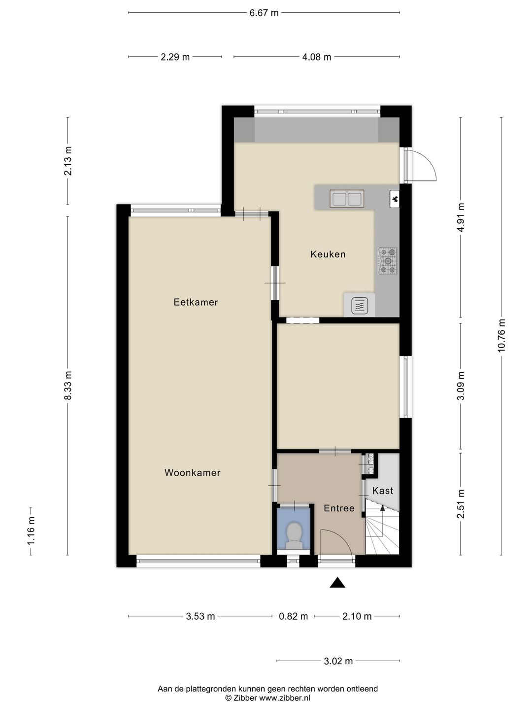 Photo 32 of Marijkestraat 11