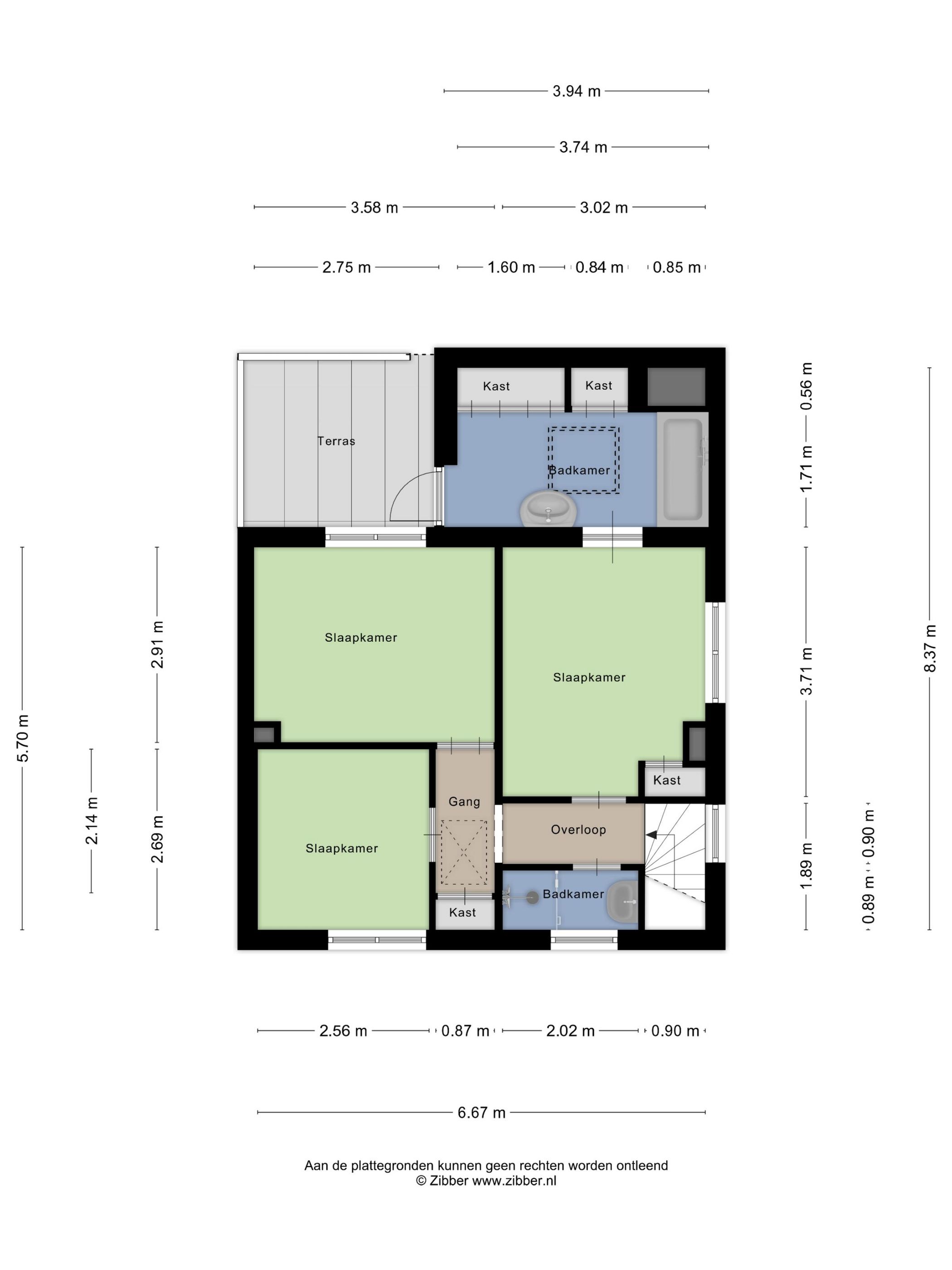 Photo 33 of Marijkestraat 11