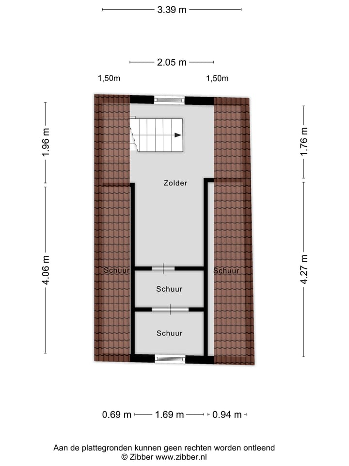 Foto 34 van Marijkestraat 11