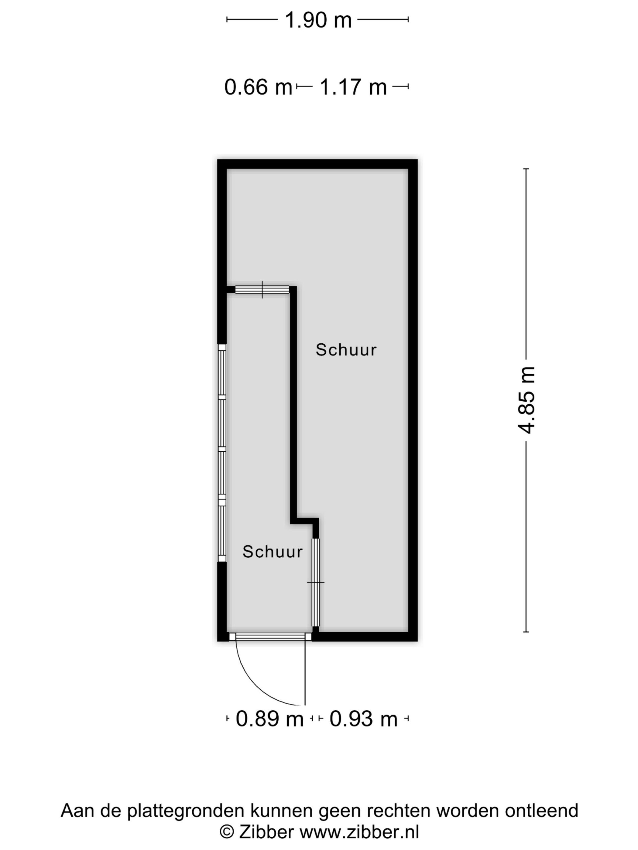 Photo 36 of Marijkestraat 11