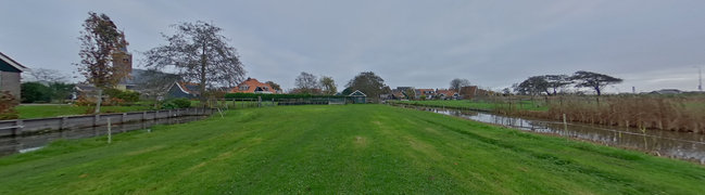 Bekijk 360° foto van Uitzicht van Over de Leij 14