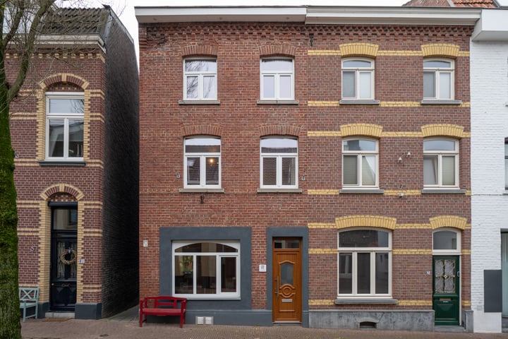 View photo of Putstraat 77