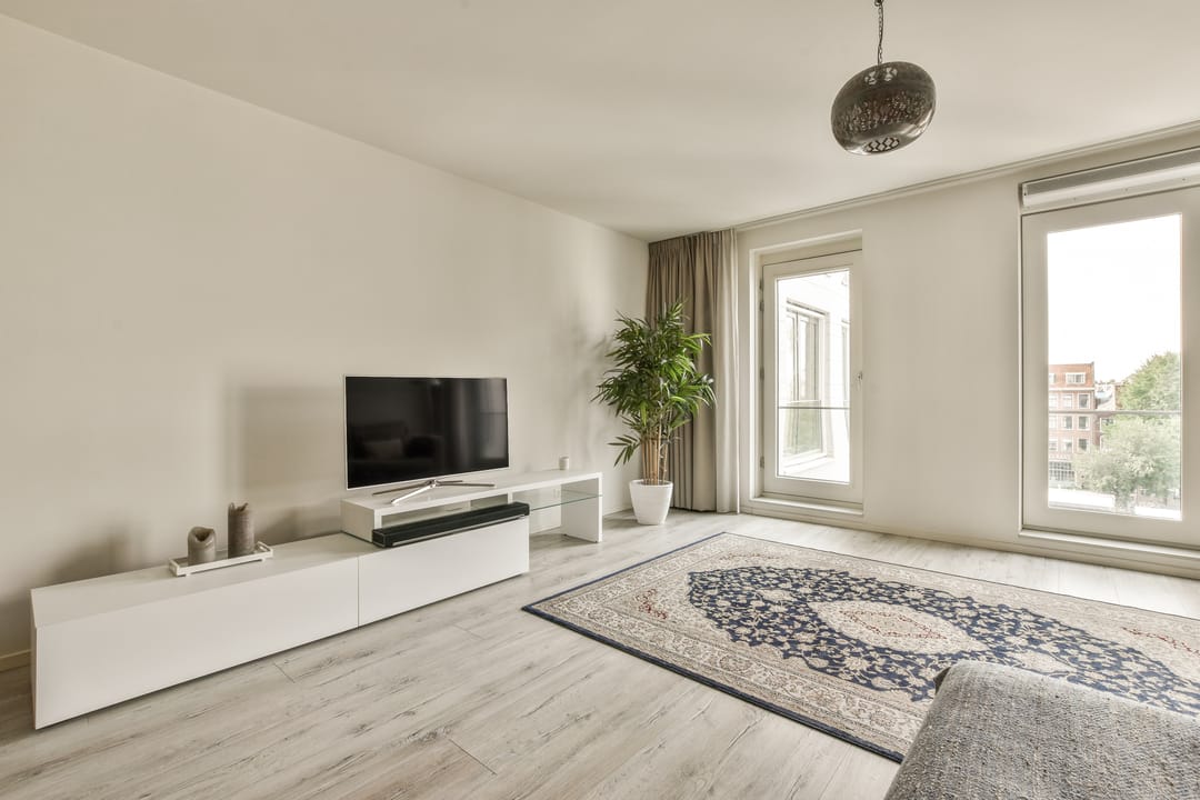 Foto 8 van Haarlemmerplein 16-A