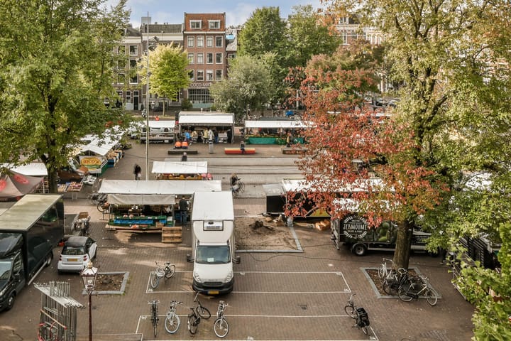 Foto 11 van Haarlemmerplein 16-A