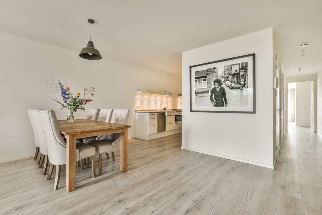 Foto 13 van Haarlemmerplein 16-A