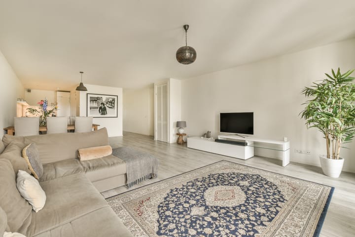 Foto 14 van Haarlemmerplein 16-A