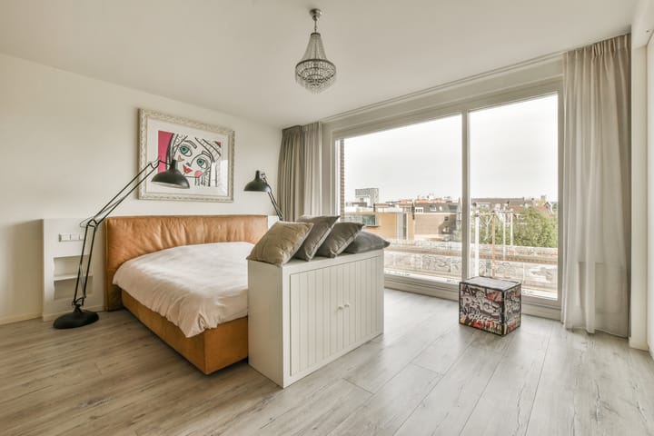 Foto 17 van Haarlemmerplein 16-A