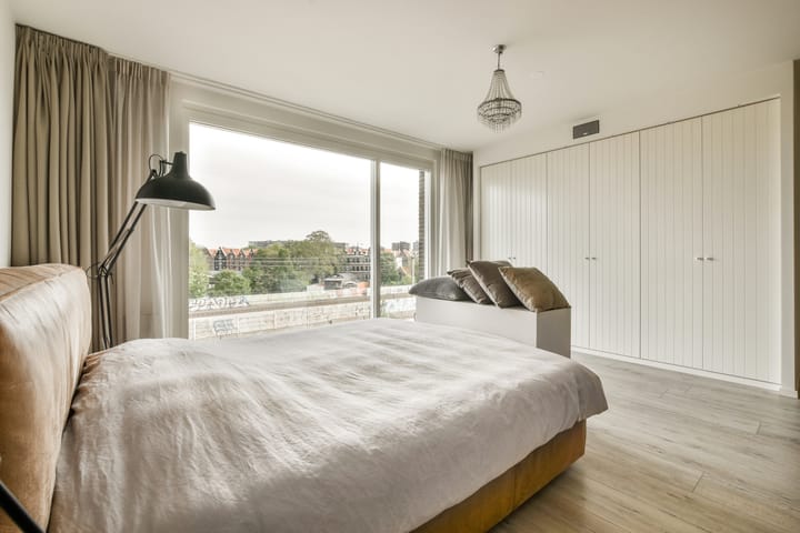 Foto 18 van Haarlemmerplein 16-A