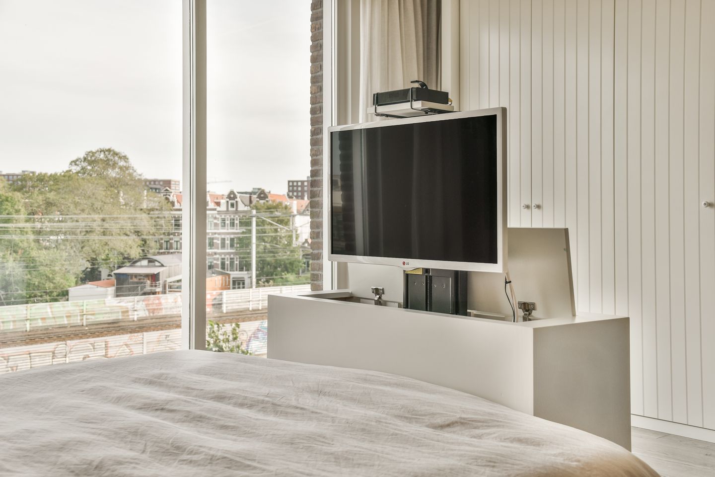 Foto 19 van Haarlemmerplein 16-A