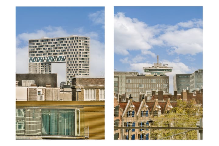 Foto 20 van Haarlemmerplein 16-A