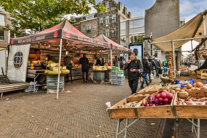 Foto 30 van Haarlemmerplein 16-A