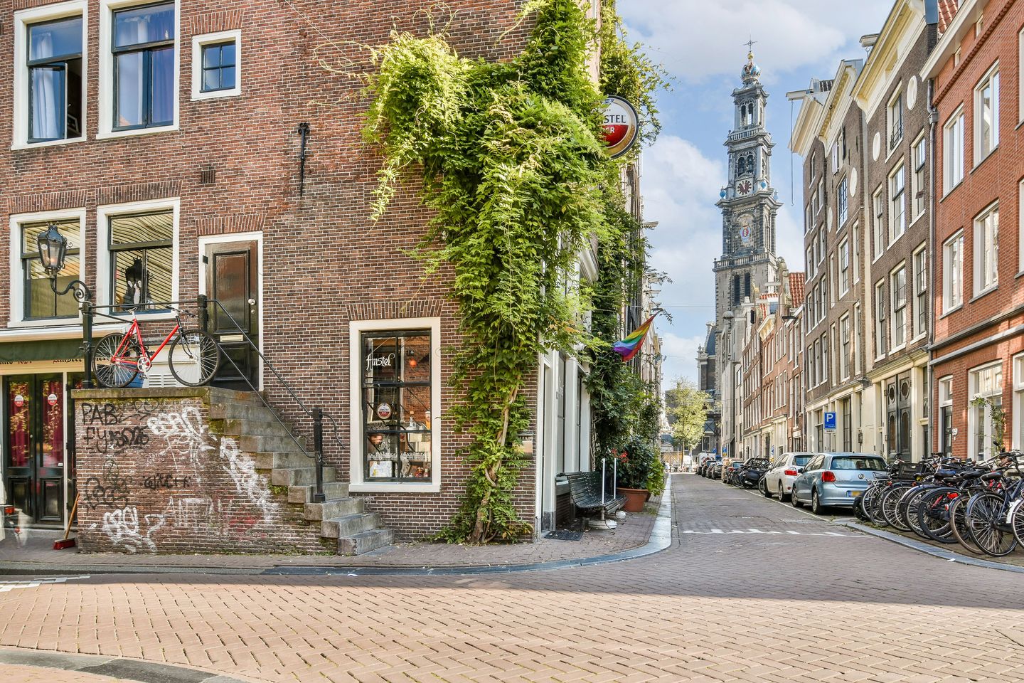 Foto 34 van Haarlemmerplein 16-A