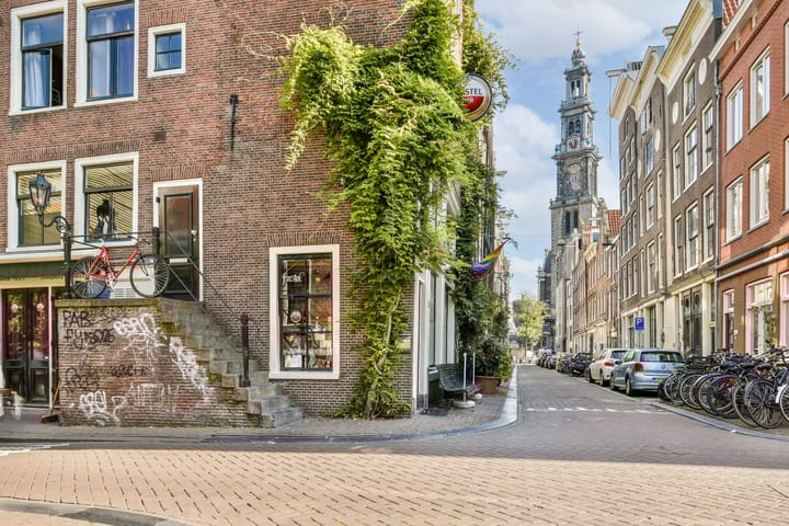 Foto 34 van Haarlemmerplein 16-A