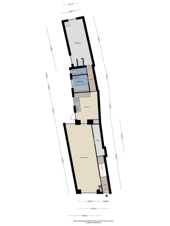 Foto 33 van Putstraat 77
