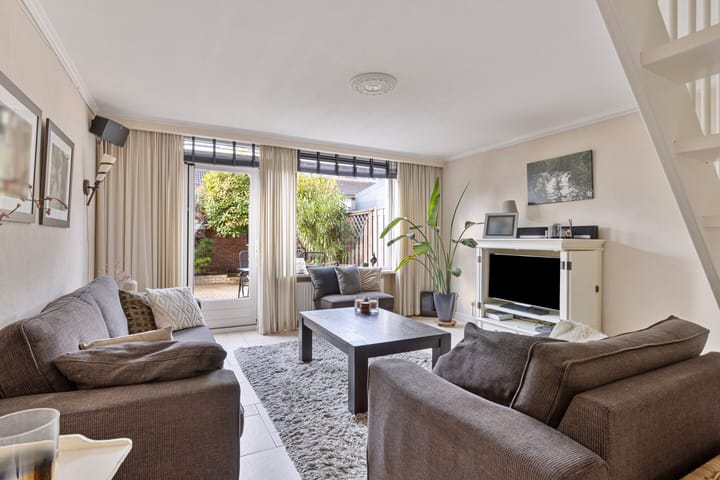 Foto 3 van Margaret Mitchellstraat 16