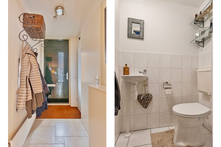 Foto 4 van Margaret Mitchellstraat 16