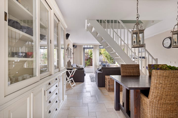 Foto 5 van Margaret Mitchellstraat 16